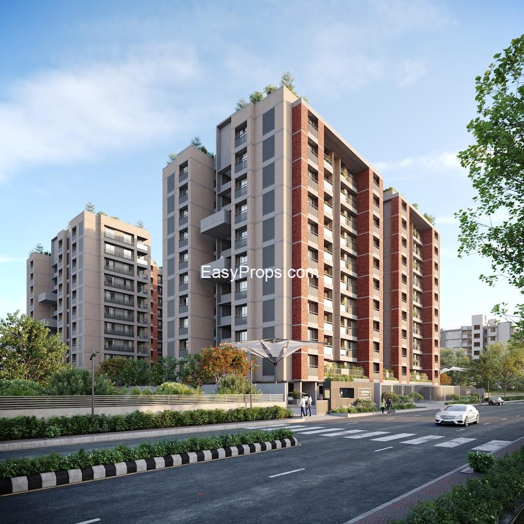 United Serene Elegancy